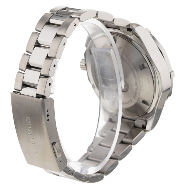 Tag Heuer Aquaracer CAF2015.BA0815 Image 3